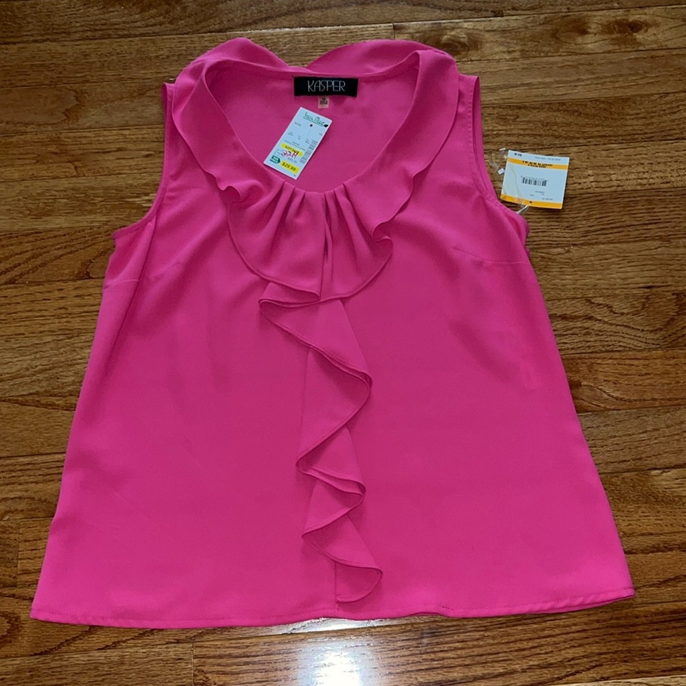KASPER TANK TOP